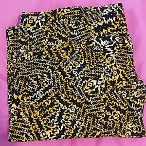 Lularoe TC2 Leggings